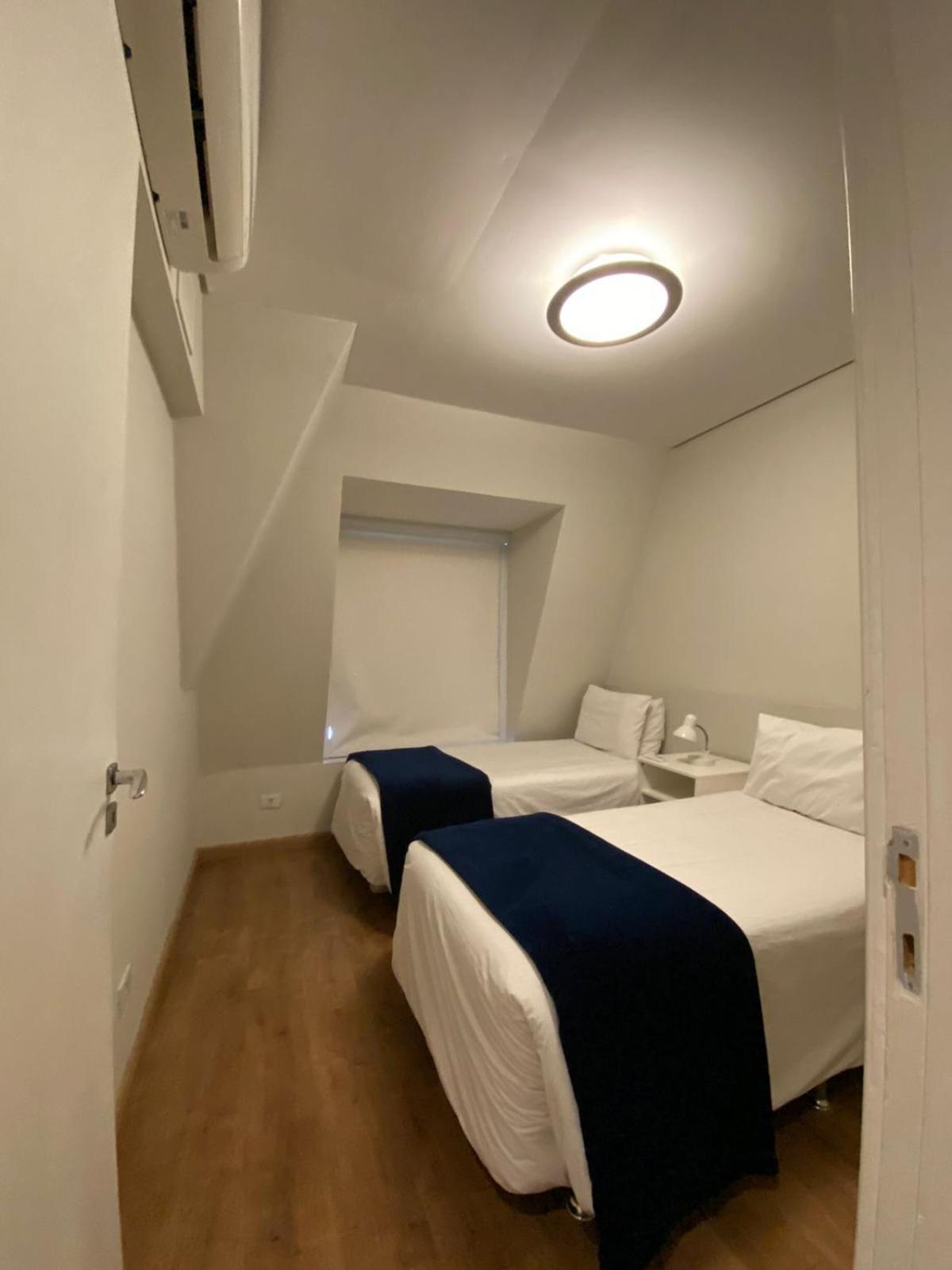 Flats Chateau Campos do Jordão 外观 照片