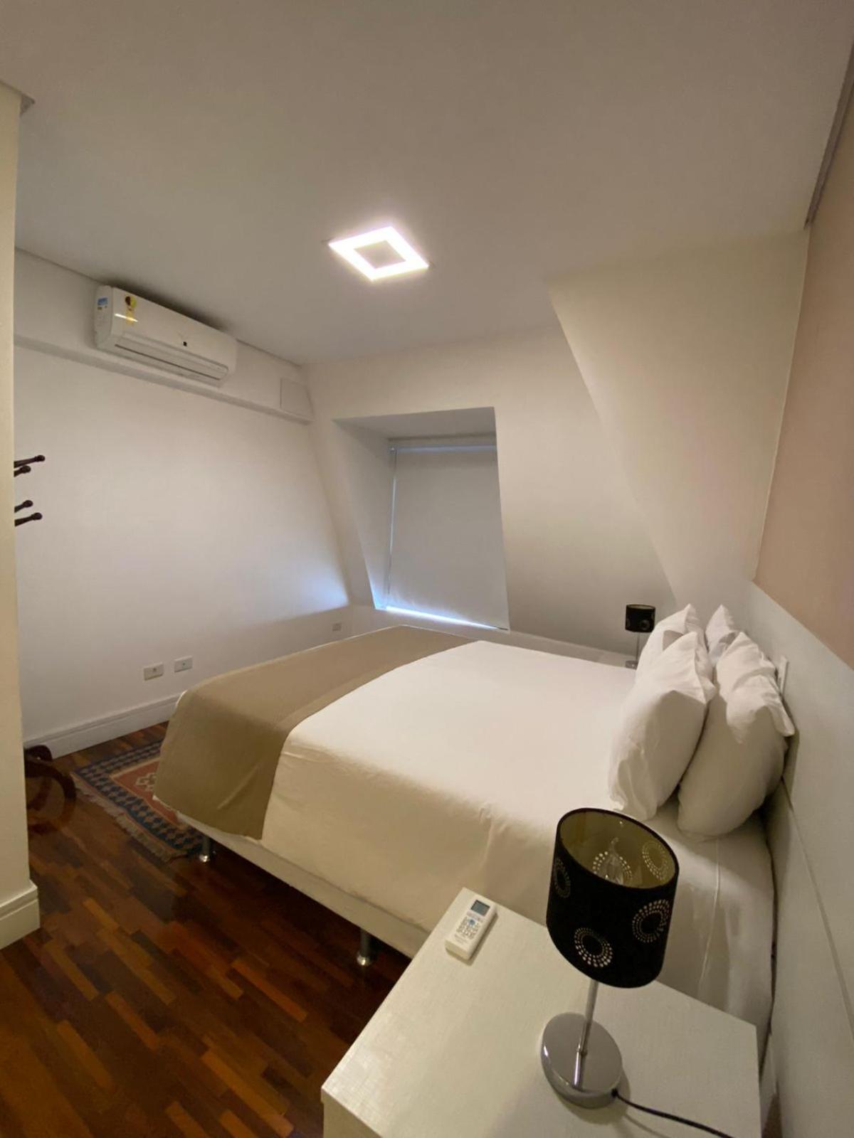 Flats Chateau Campos do Jordão 外观 照片